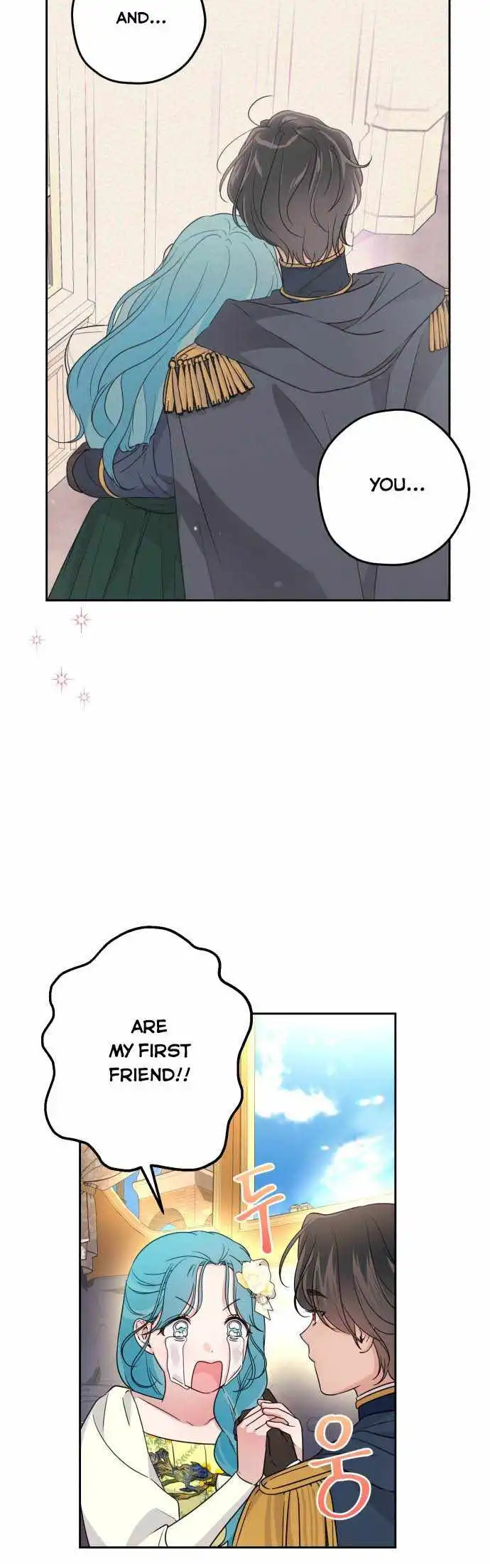 Little Princess Mint [ALL CHAPTERS] Chapter 31